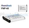 FNP45/Li40B/Li42B Rechargeable Battery